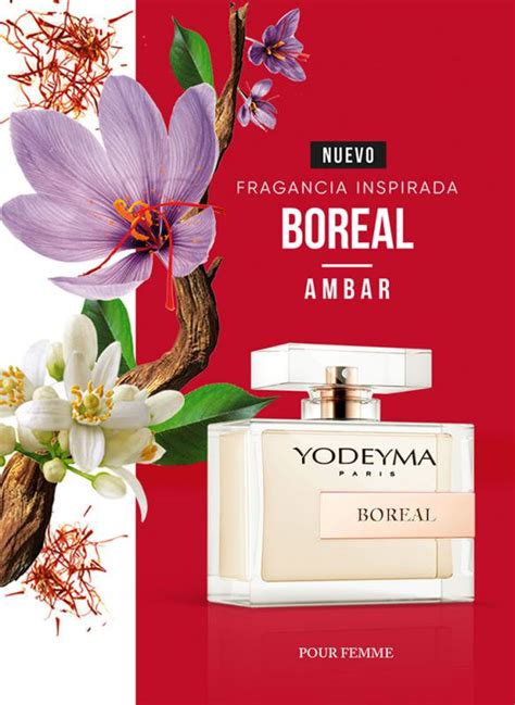 baccarat rouge 540 equivalente yodeyma